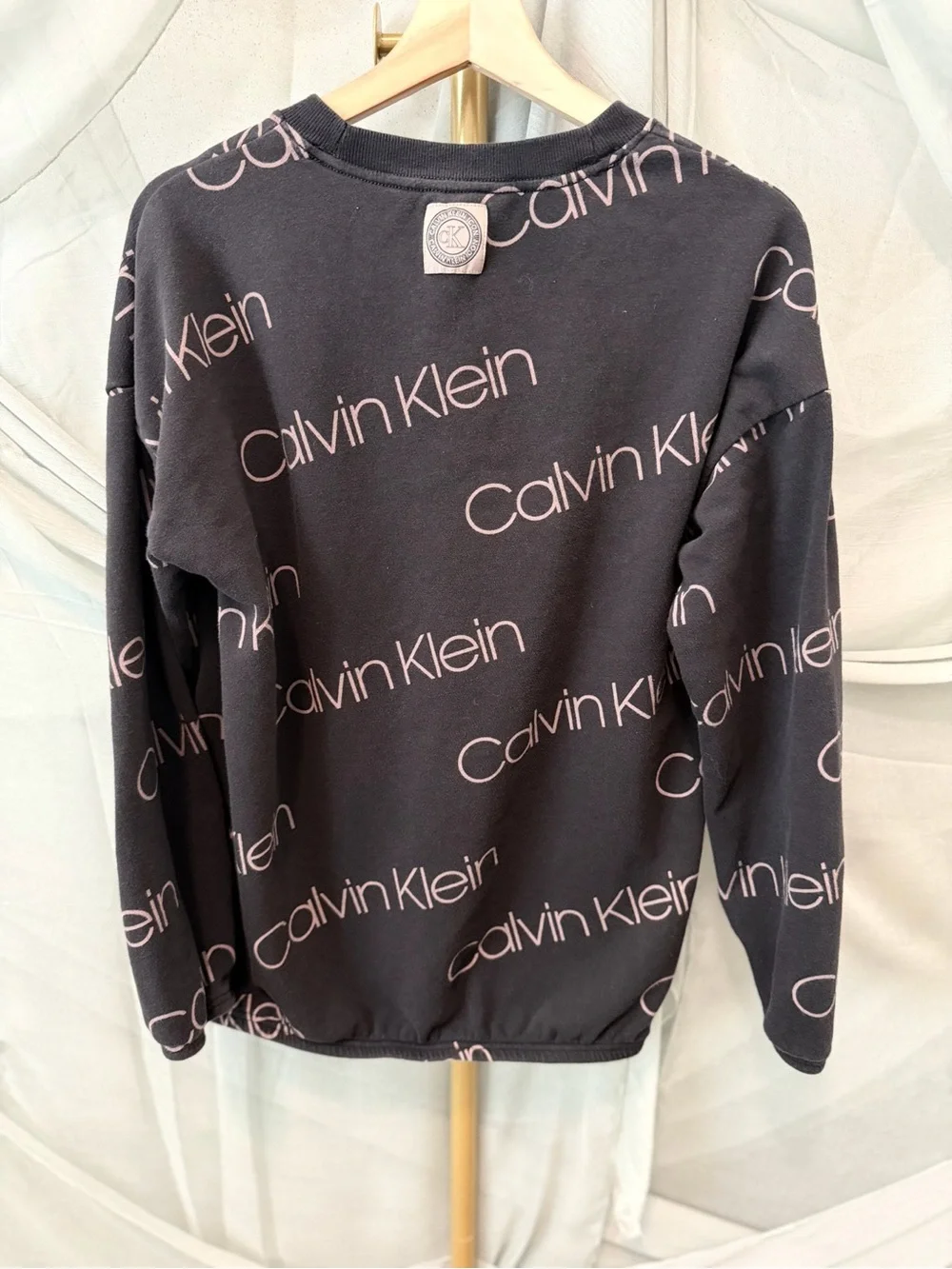Calvin Klein calvin klein